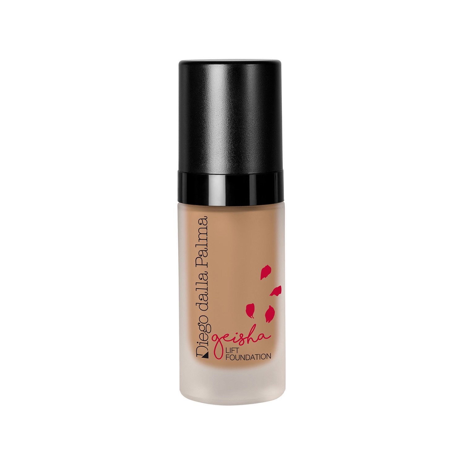 Diego Dalla Palma Geisha Lift Foundation - Fondotinta in Crema Effetto Lifting 30 ml, Colore Biscotto 226, Texture Ricca e Cremosa, Attenua Imperfezioni e Rende la Pelle Luminoso
