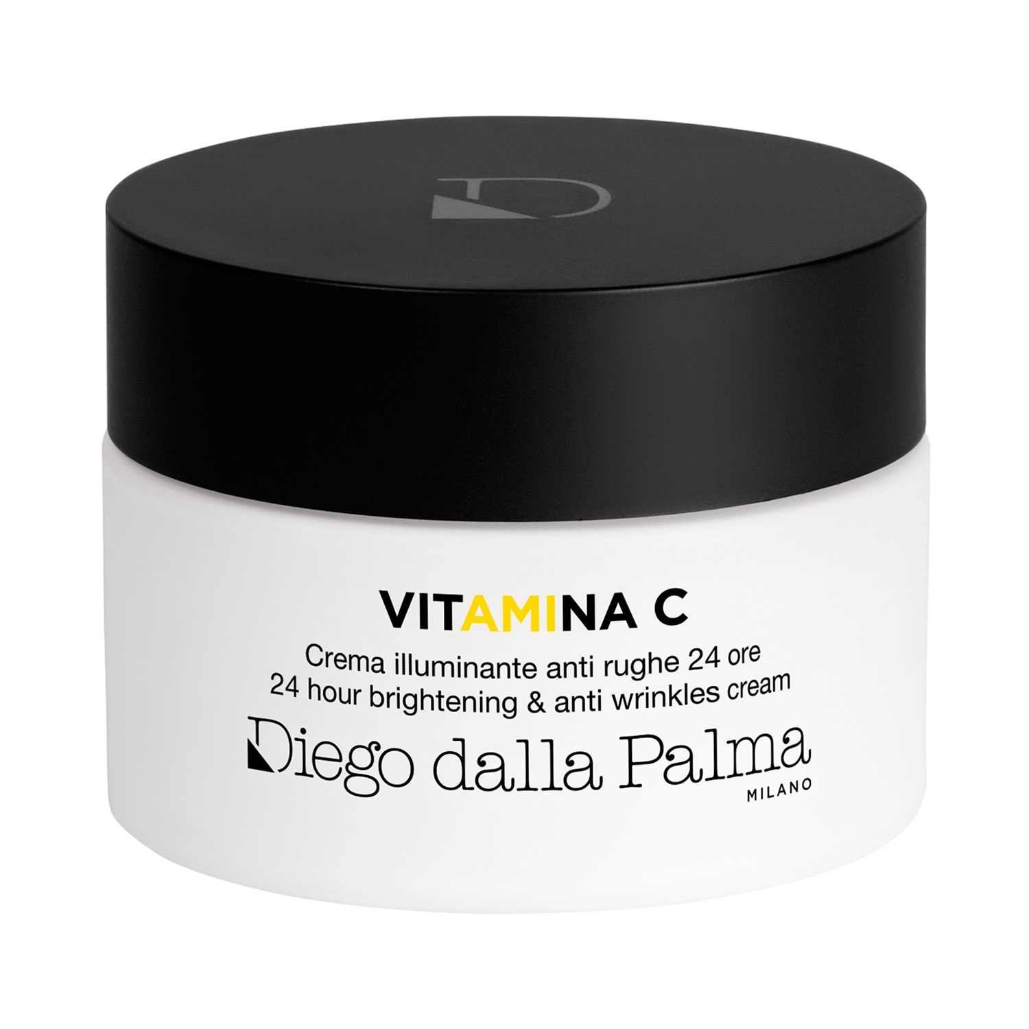 Diego Dalla Palma Vitamina C Radiance Cream - Crema Illuminante Anti Rughe 24 Ore 50 ml