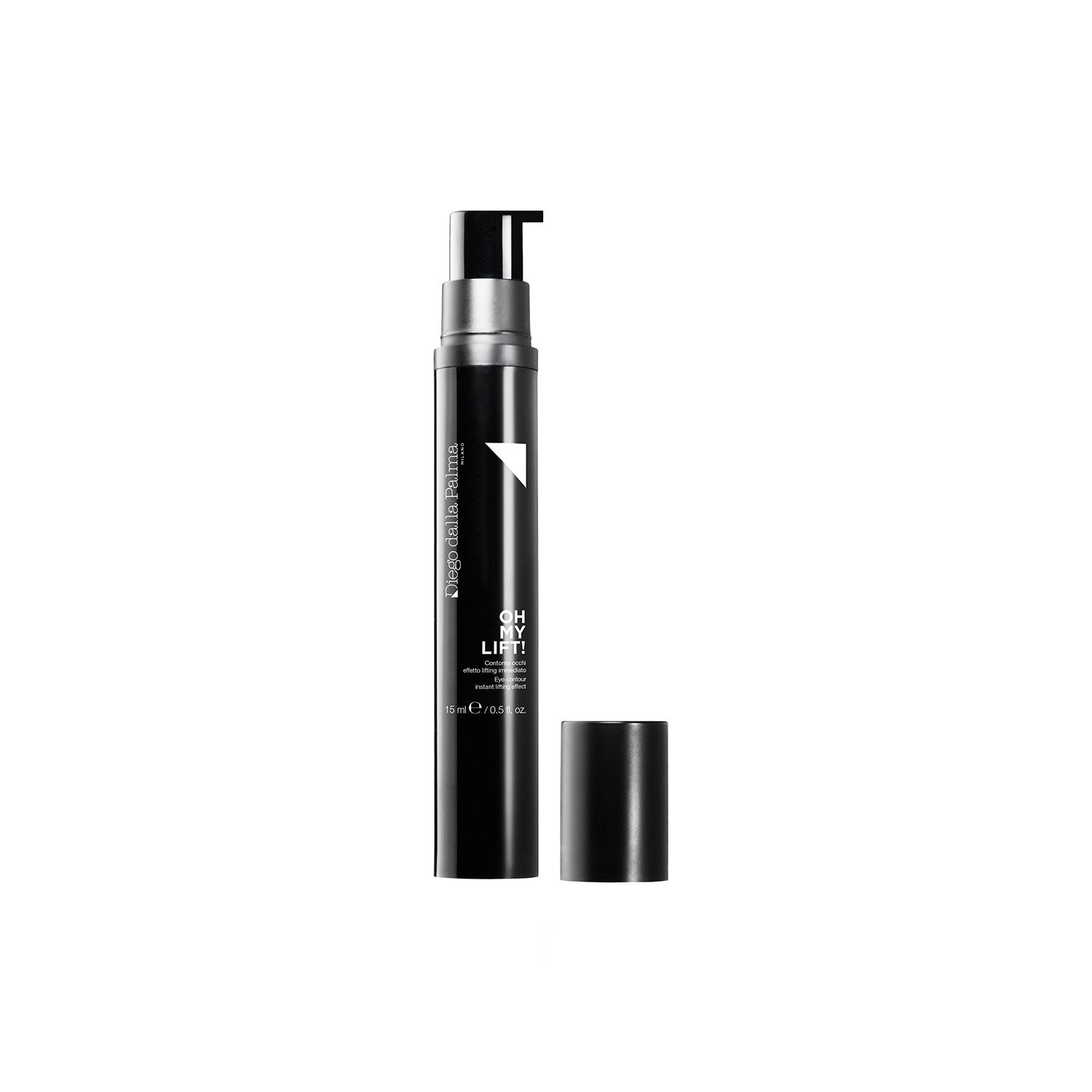 Diego Dalla Palma Oh My Lift! Contorno Occhi 15 ml - Effetto Lifting Immediato con GABA BTX Peptide