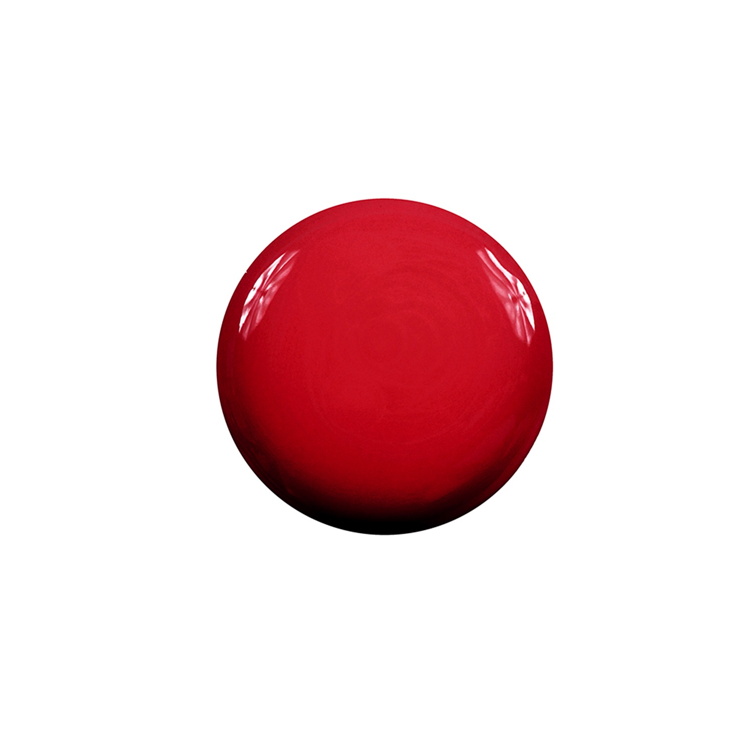 Diego Dalla Palma Smalto per Unghie 236 Into The Red - Colore Intenso, Massima Coprenza, Effetto Super Brillante e Lunga Tenuta, 14 ml