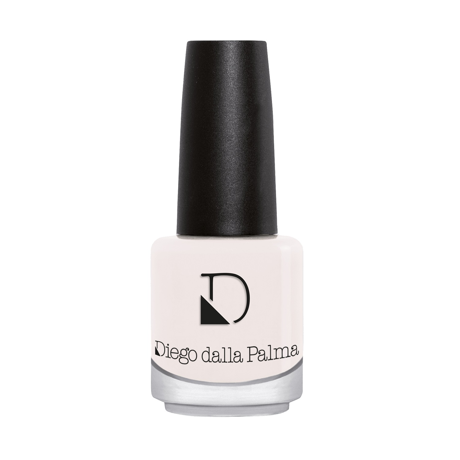 Diego Dalla Palma Smalto per Unghie 237 White Wedding - 14 ml, Colore Intenso, Massima Coprenza, Effetto Super Brillante e Lunga Tenuta
