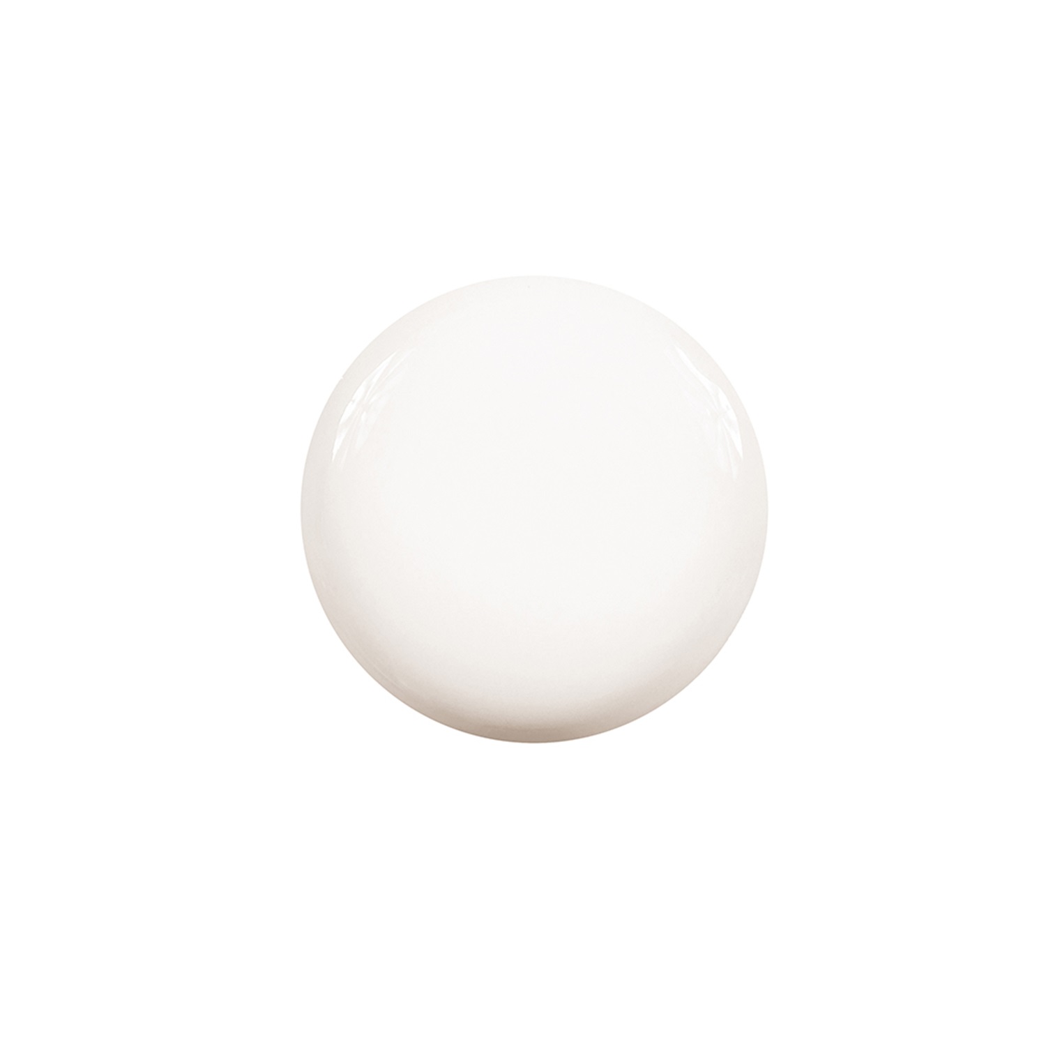 Diego Dalla Palma Smalto per Unghie 237 White Wedding - 14 ml, Colore Intenso, Massima Coprenza, Effetto Super Brillante e Lunga Tenuta