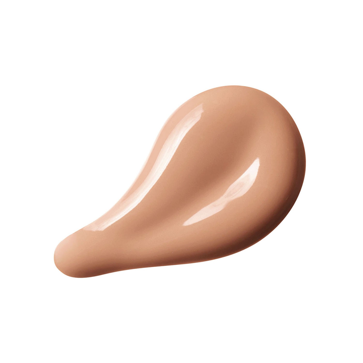 Diego Dalla Palma Nudissimo Glow - Fondotinta Naturalmente Luminoso 30 ml Ocra 258W, Texture Fluida e Idratante, Copertura Leggera