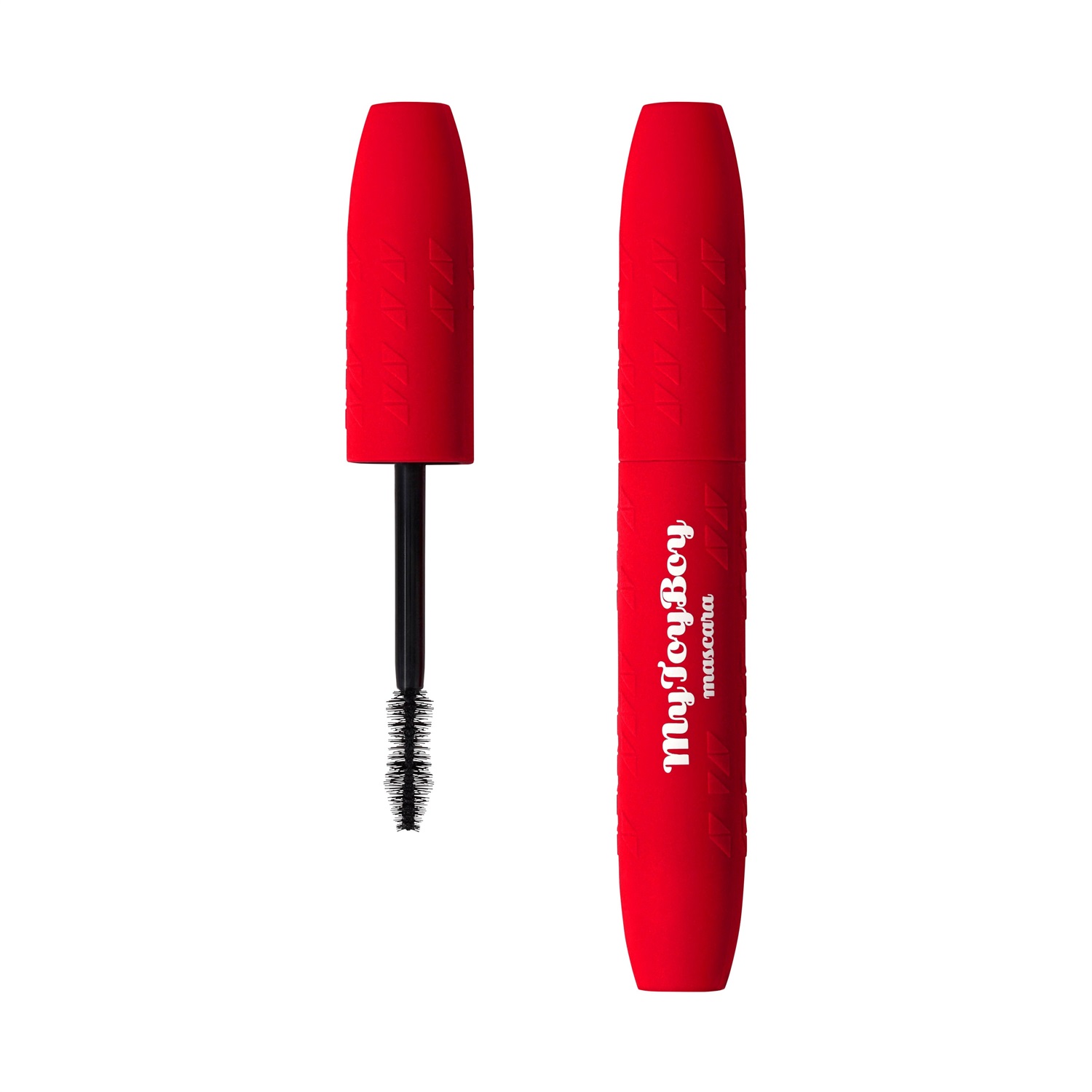 Diego Dalla Palma My Toy Boy Mascara - Mascara Extra Volume 13 ML, Azione 4D, Ultra Volumizzante, Allungante, Favorisce la Crescita delle Ciglia, Durata 24H