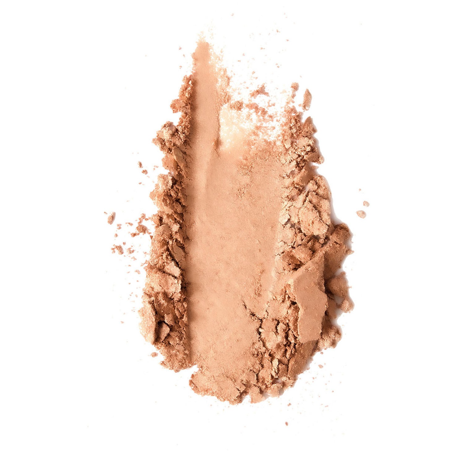 Diego Dalla Palma Ombretto Opaco 163 Soft Camel - Finish Ultra Opaco, Texture Sottile e Setosa, Rilascio Colore Immediato