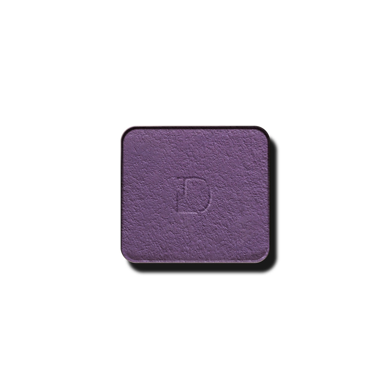 Diego Dalla Palma Ombretto Opaco Refill System 169 - Ultra Violet, Finish Ultra Opaco, Texture Setosa e Sfumabile, Rilascio Colore Immediato