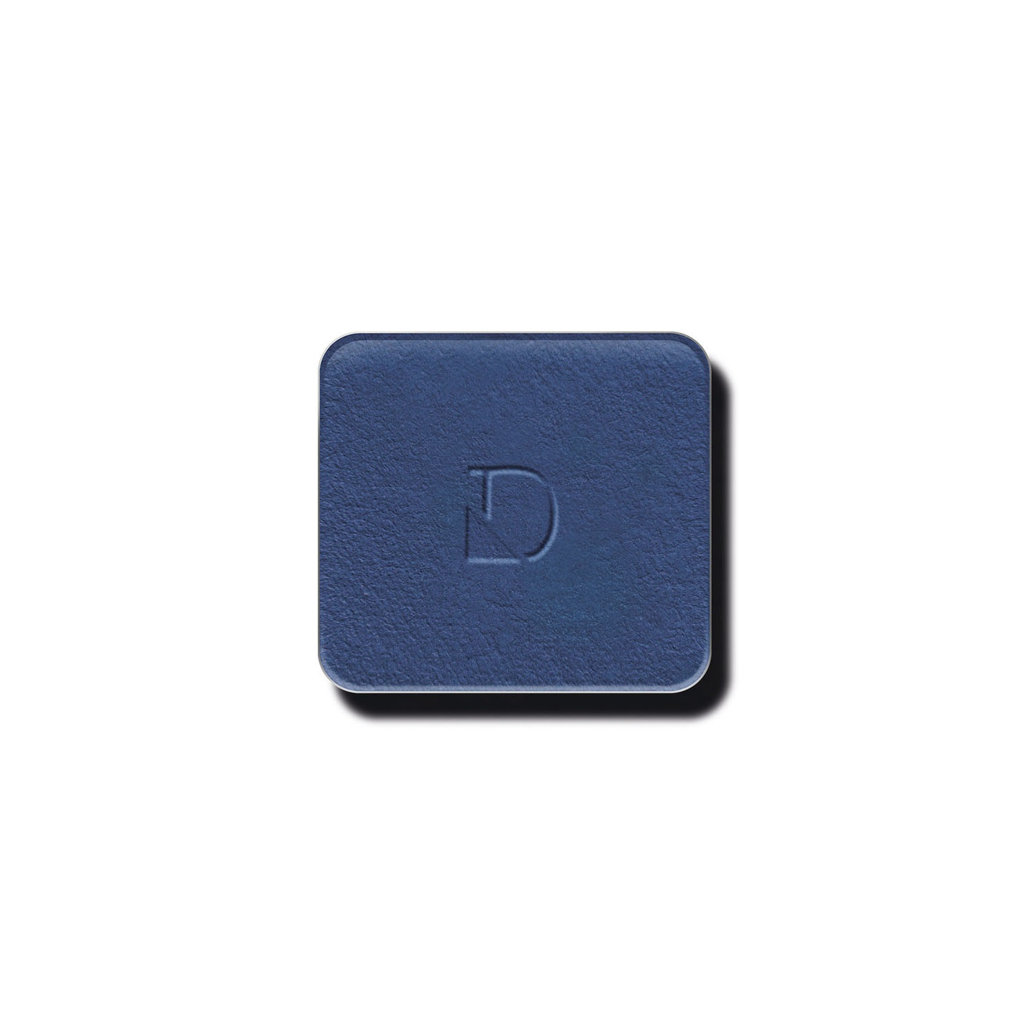Diego Dalla Palma Ombretto Opaco Refill 174 - Deep Blue, Finish Ultra Opaco, Texture Setosa e Sfumabile