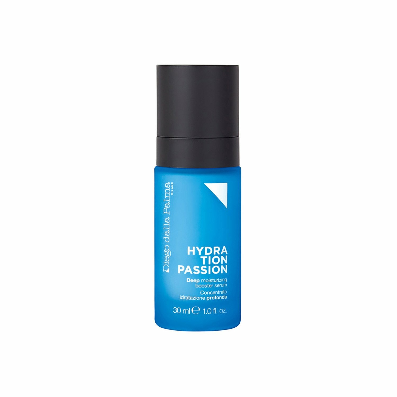 Diego Dalla Palma Hydration Passion Concentrato Idratazione Profonda 30 ml - Siero Viso Idratante per Pelli Secche e Screpolate