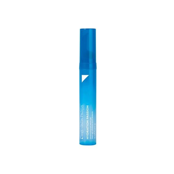 Diego Dalla Palma Hydration Passion Siero Gel Contorno Occhi Idratante 15 ml - Trattamento Multi-Correttore, Idratante, Rassodante, Levigante