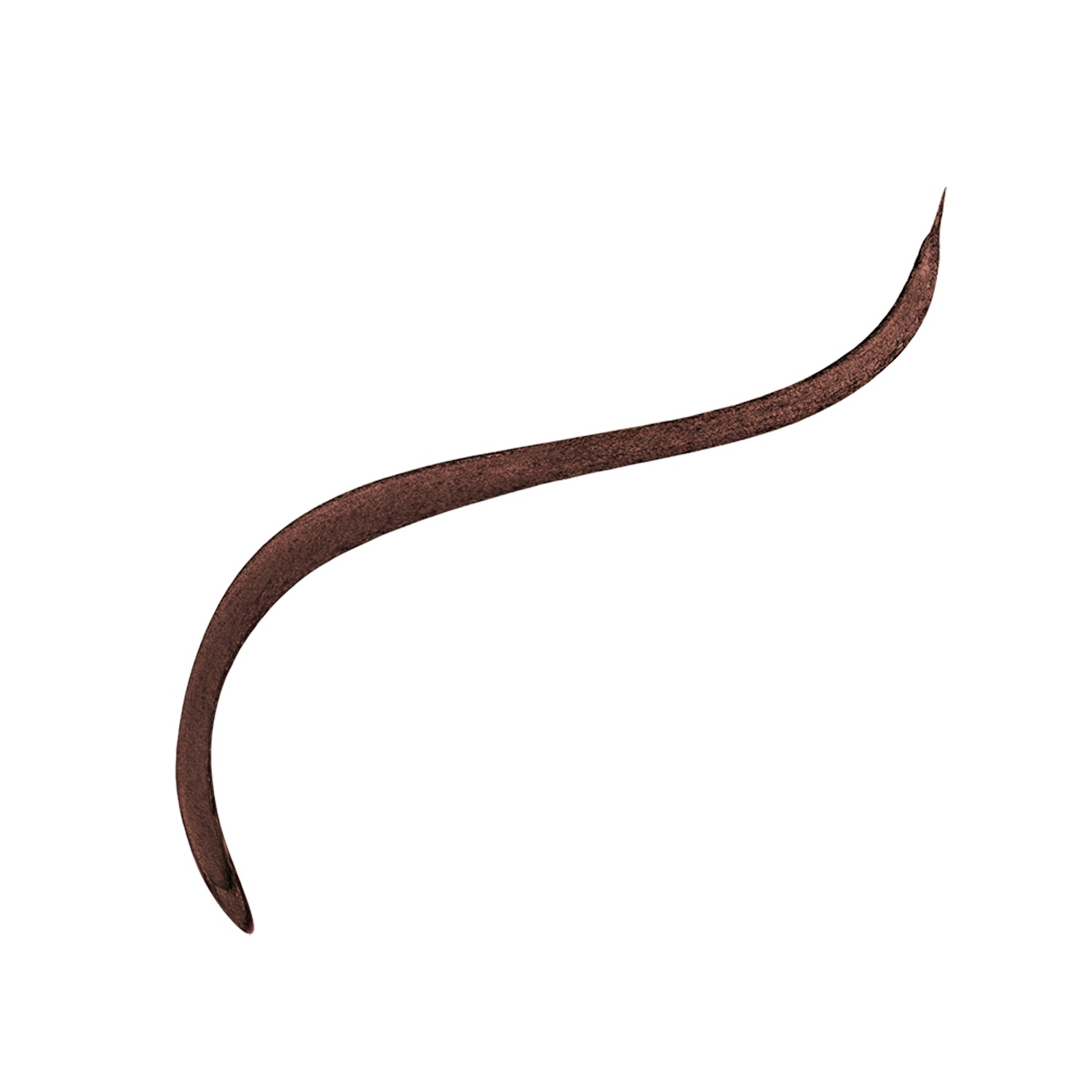 Diego Dalla Palma Eyeliner Semipermanente 42 Real Brown - 1,5 ml, Texture Fluida e Water-Resistant