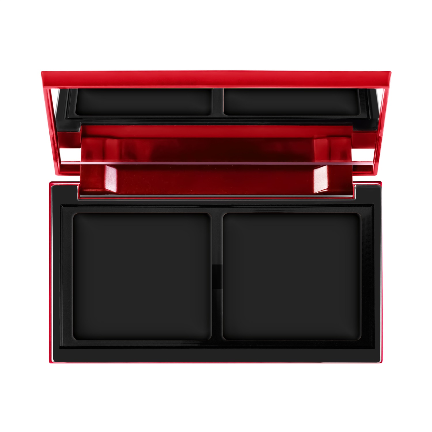 Diego Dalla Palma Palette Refill Viso Personalizzabile - Componibile con Base Magnetica e Specchio