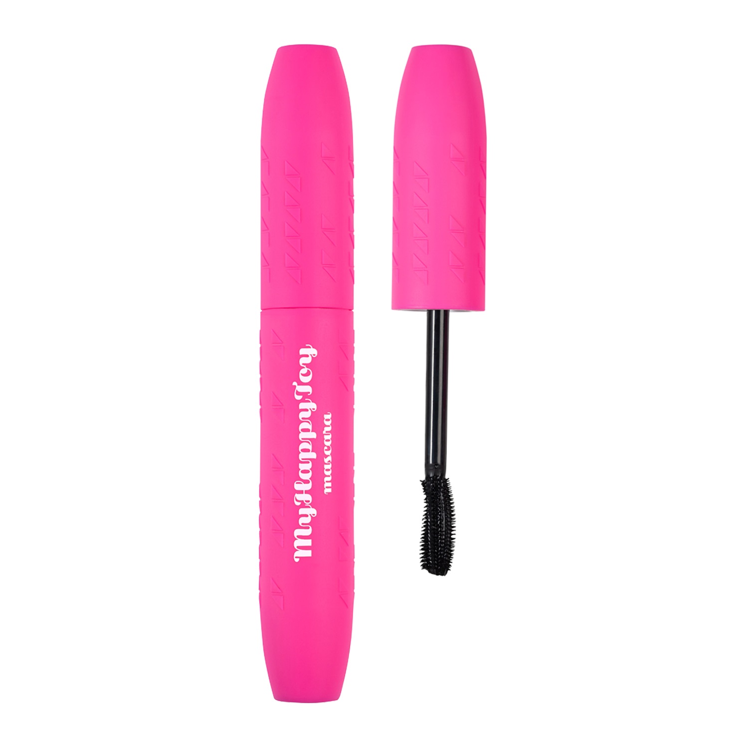 Diego Dalla Palma My Happy Toy Mascara - Mascara volumizzante Nero 13 ml con effetto push-up e alta definizione