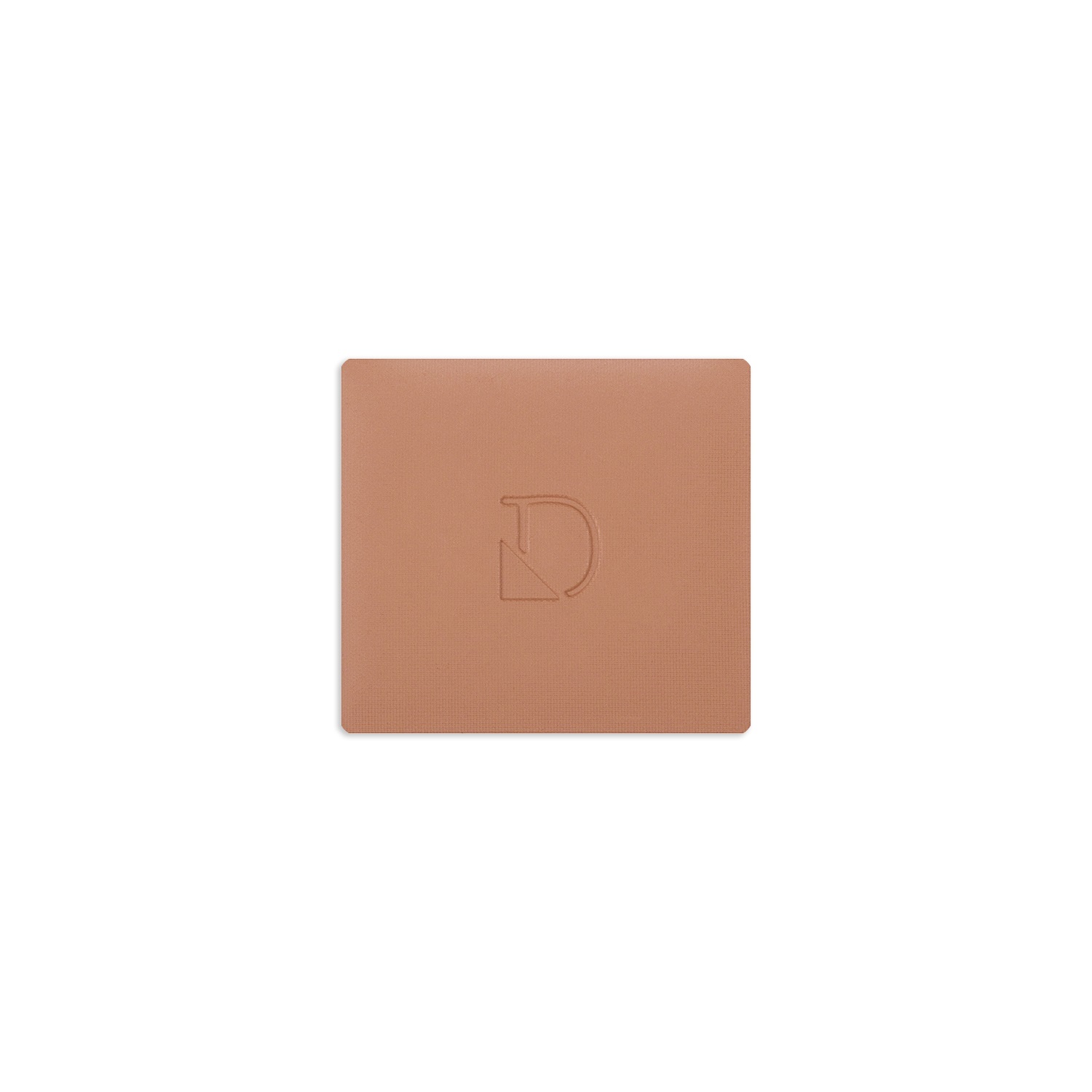 Diego Dalla Palma Always Bronze - Terra Abbronzante Resistente all'Acqua 112 Cappuccino - Polvere Compatta 5g