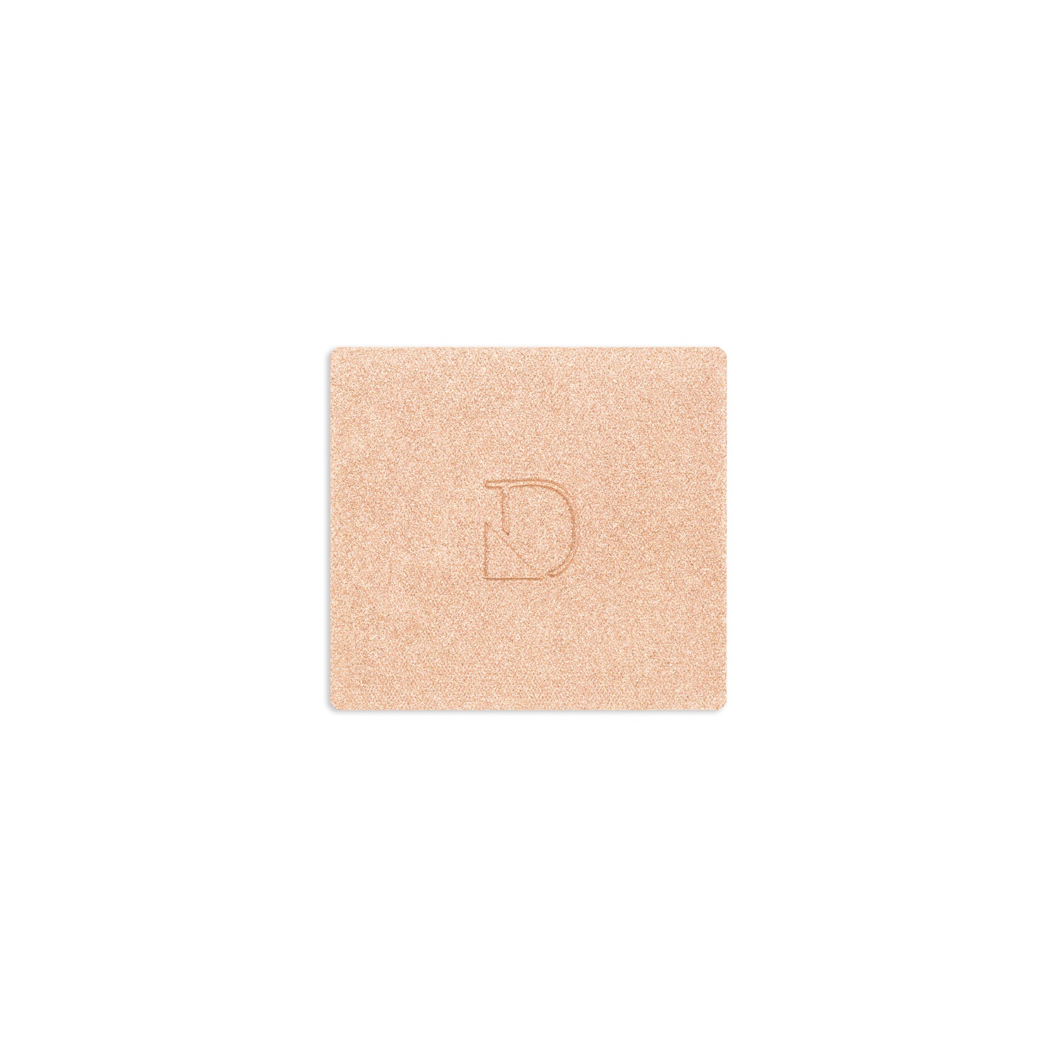 Diego Dalla Palma Skin Highlighter Illuminante Compatto in Polvere 133 Champagne - 5g, Texture Ultra Sottile, Effetto Seconda Pelle