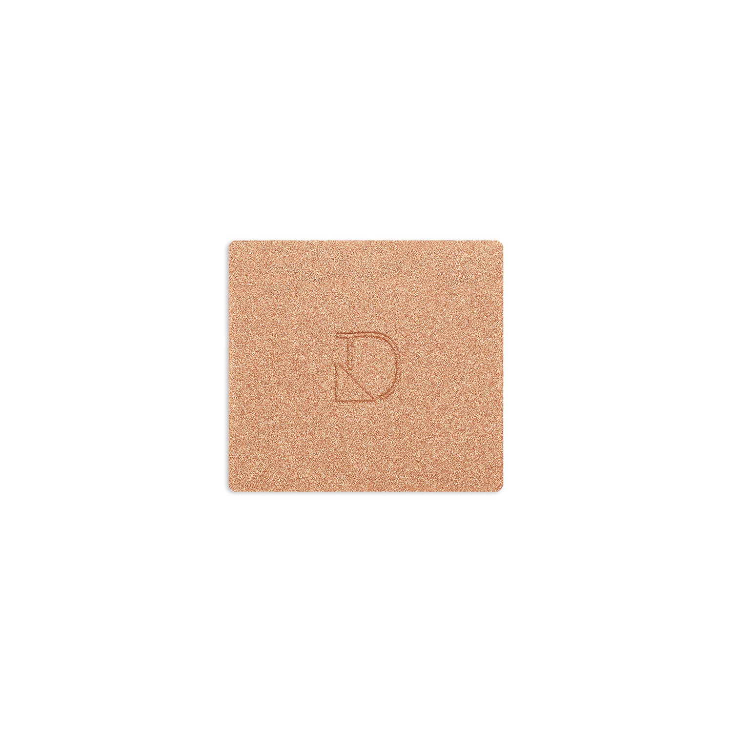 Diego Dalla Palma Skin Highlighter Illuminante Compatto in Polvere 135 Bronzo - 5 g, Texture Ultra Sottile e Cremosa