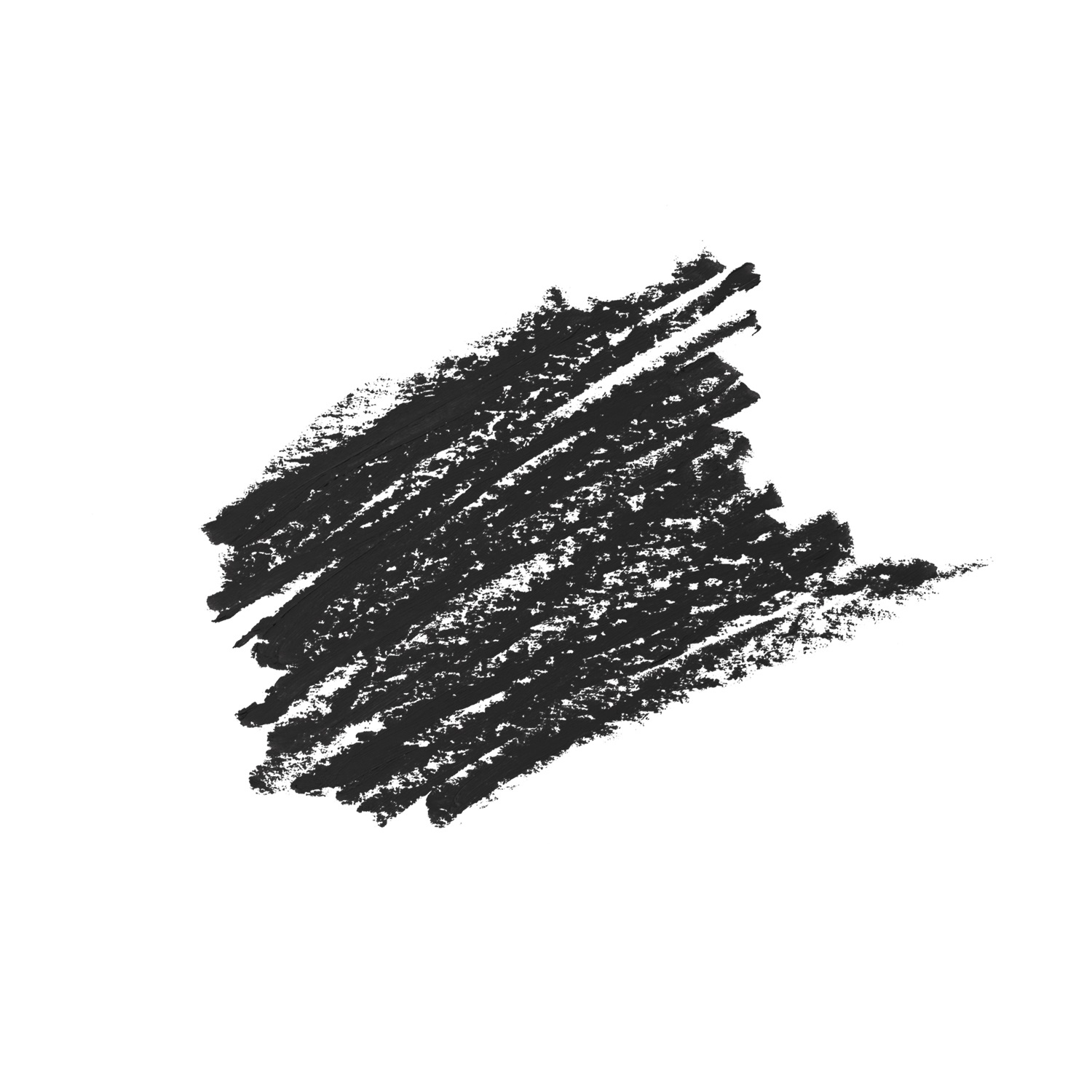 Diego Dalla Palma Shadow Line Kajal Eyeliner Eyeshadow 71 Nero - Stylo 3 in 1 con Texture Cremosa, 0.8g