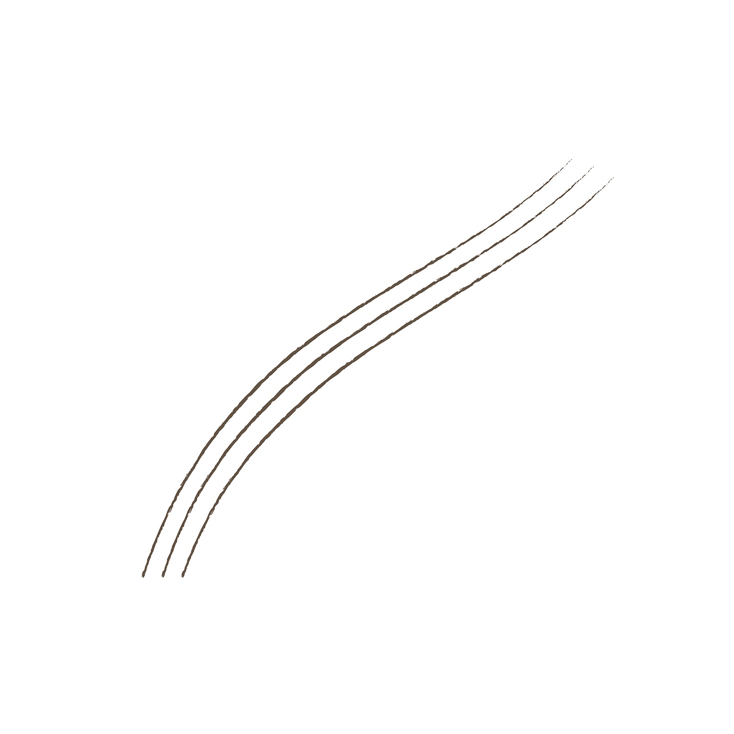 Diego Dalla Palma Penna Sopracciglia Effetto Microblading 73 Talpa - 0.6g, Definizione Precisa e Resistente