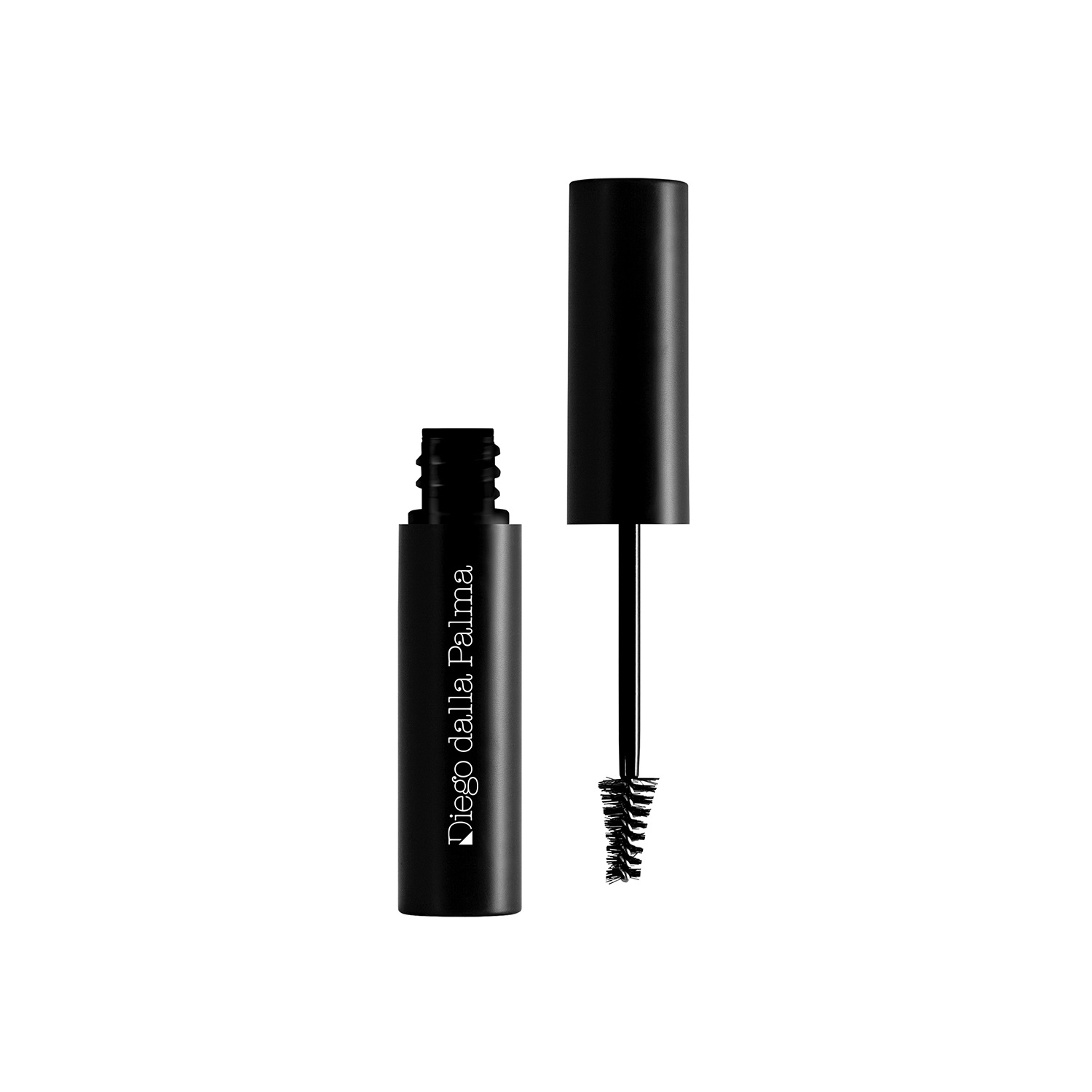 Diego Dalla Palma Fissatore Sopracciglia Gel Trasparente Lunga Tenuta 16H 5ml - Formula Invisibile per Modellare e Fissare