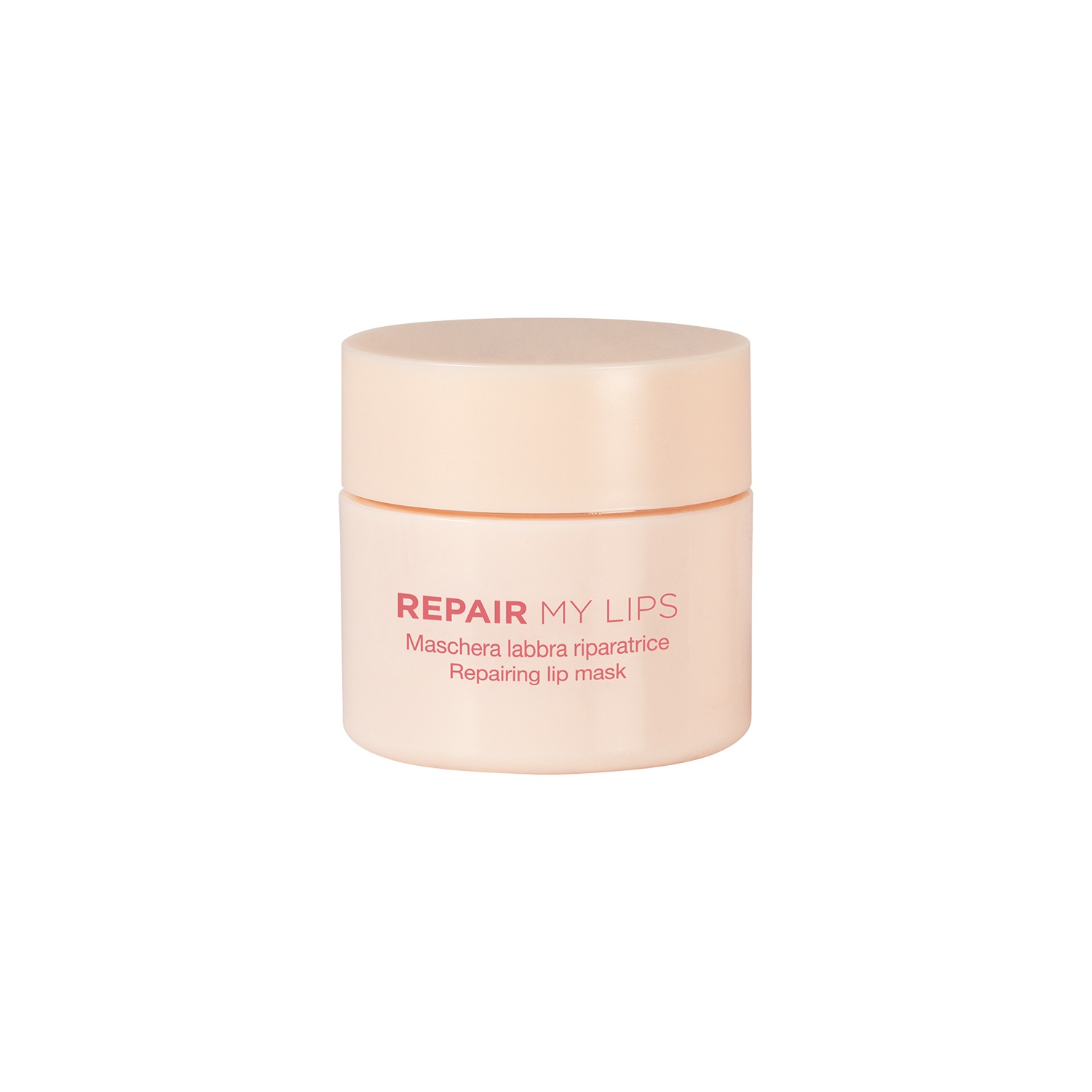 Diego Dalla Palma Repair My Lips - Maschera Labbra Riparatrice 25 ml, Formula Anidra, Idratante e Nutriente