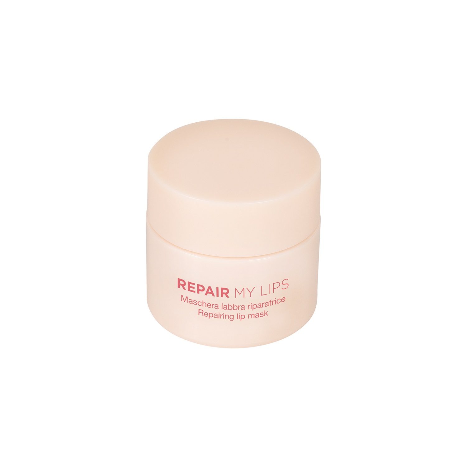Diego Dalla Palma Repair My Lips - Maschera Labbra Riparatrice 25 ml, Formula Anidra, Idratante e Nutriente