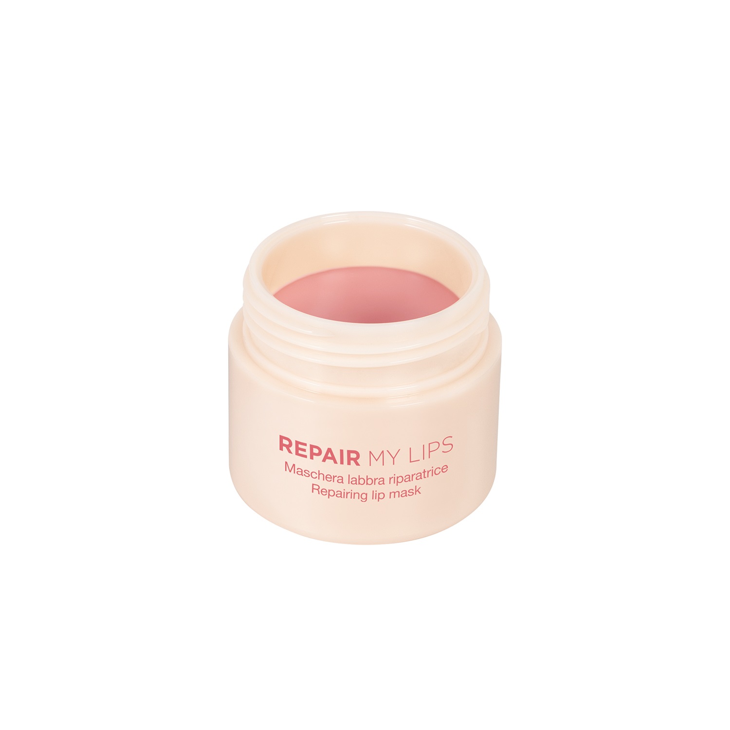 Diego Dalla Palma Repair My Lips - Maschera Labbra Riparatrice 25 ml, Formula Anidra, Idratante e Nutriente
