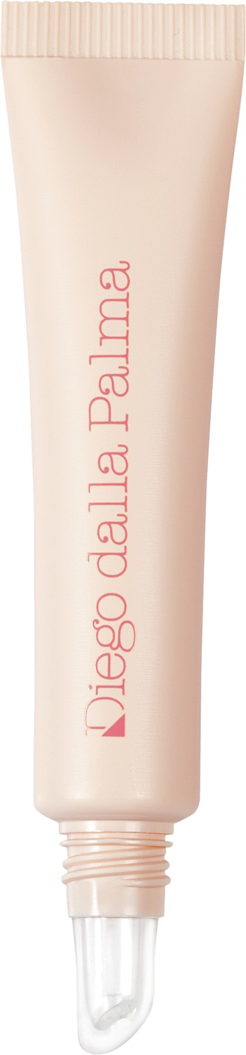 Diego Dalla Palma Plump My Lips Balsamo Labbra Volumizzante 112 Trasparente 10ml - Effetto volumizzante istantaneo, texture avvolgente e non collosa