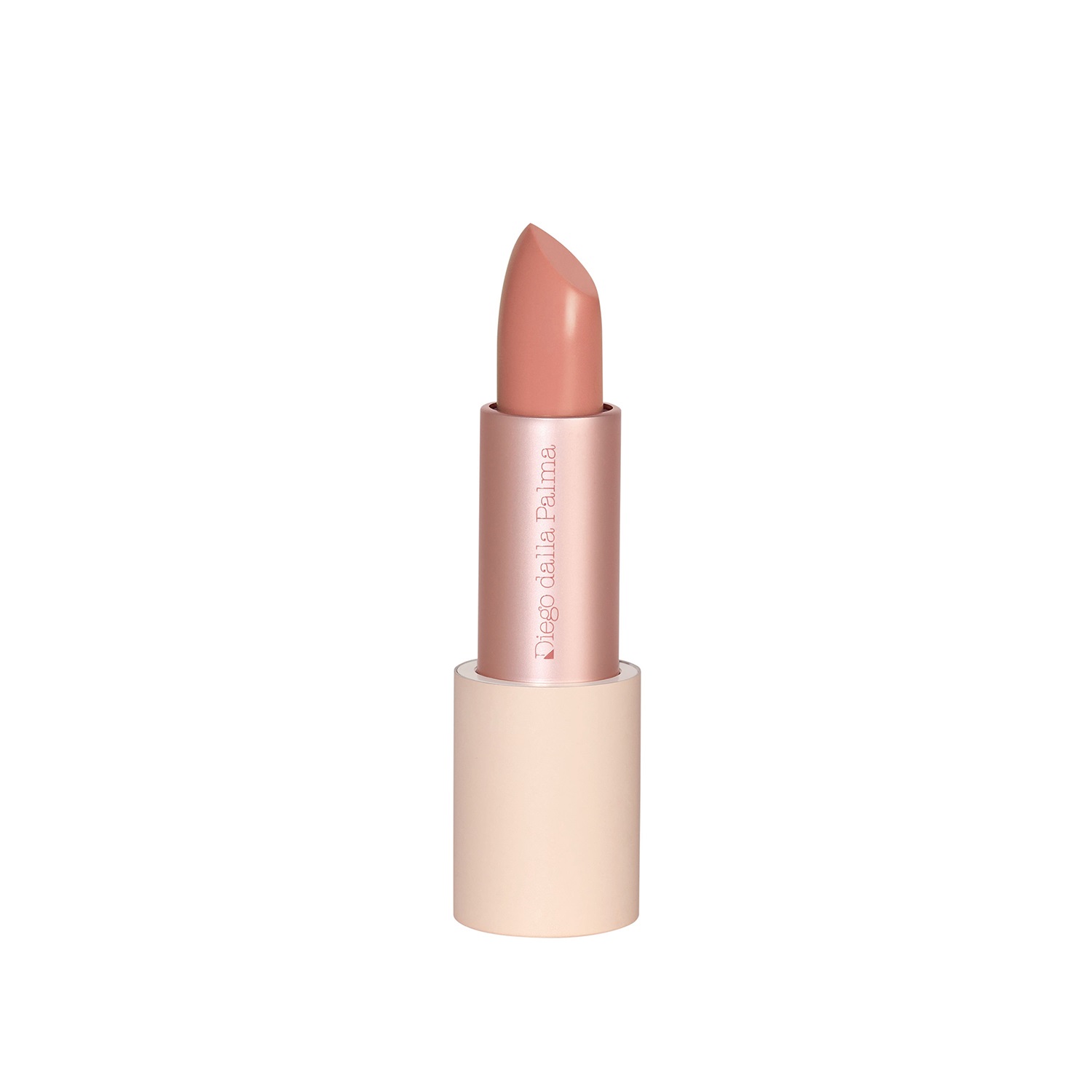 Diego Dalla Palma Balsamo Protettivo Labbra SPF50 122 Nude - Texture Burrosa e Idratante
