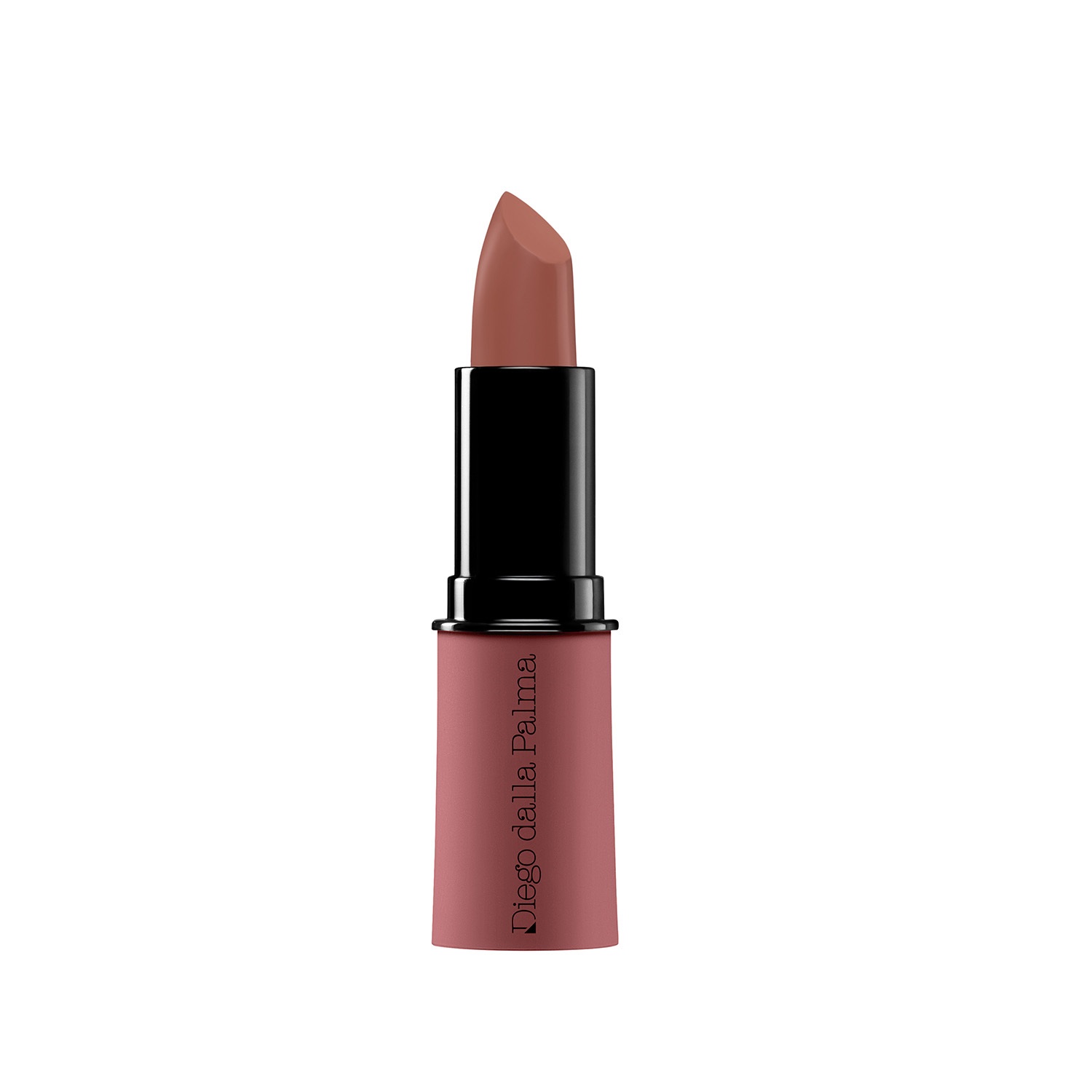 Diego Dalla Palma Lip Contour Kit: Rossetto 507 Marsala 4 ml Matita Labbra Off To Marsala 12 cm