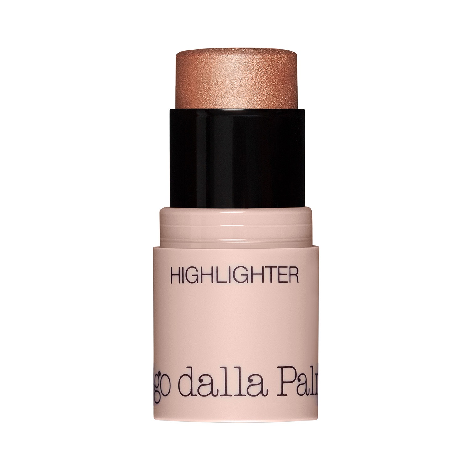 Diego Dalla Palma All In One Highlighter 62 Sabbia Dorato - Stick Illuminante Multiuso 4.5g