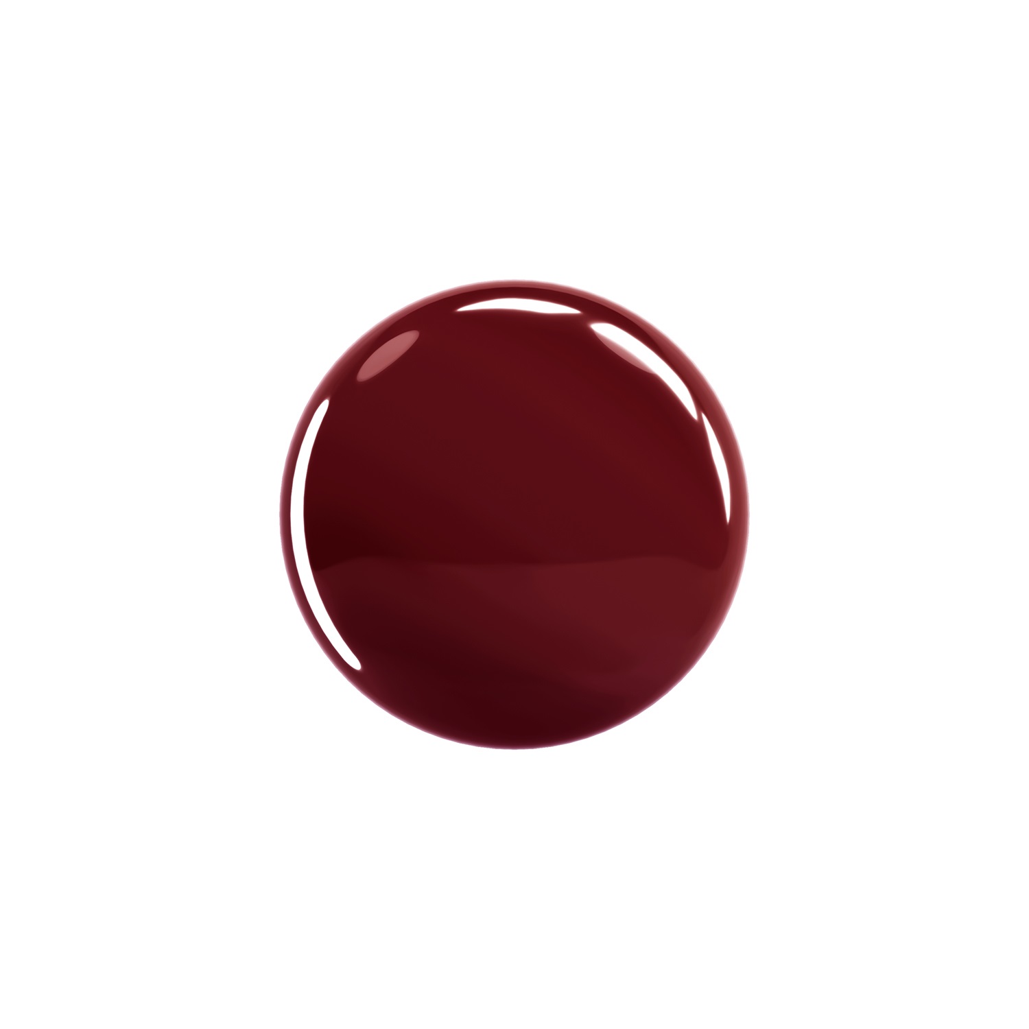 Diego Dalla Palma Smalto per Unghie 243 Overkill 14ml - Colore Bordeaux, Massima Coprenza, Effetto Super Brillante e Lunga Tenuta