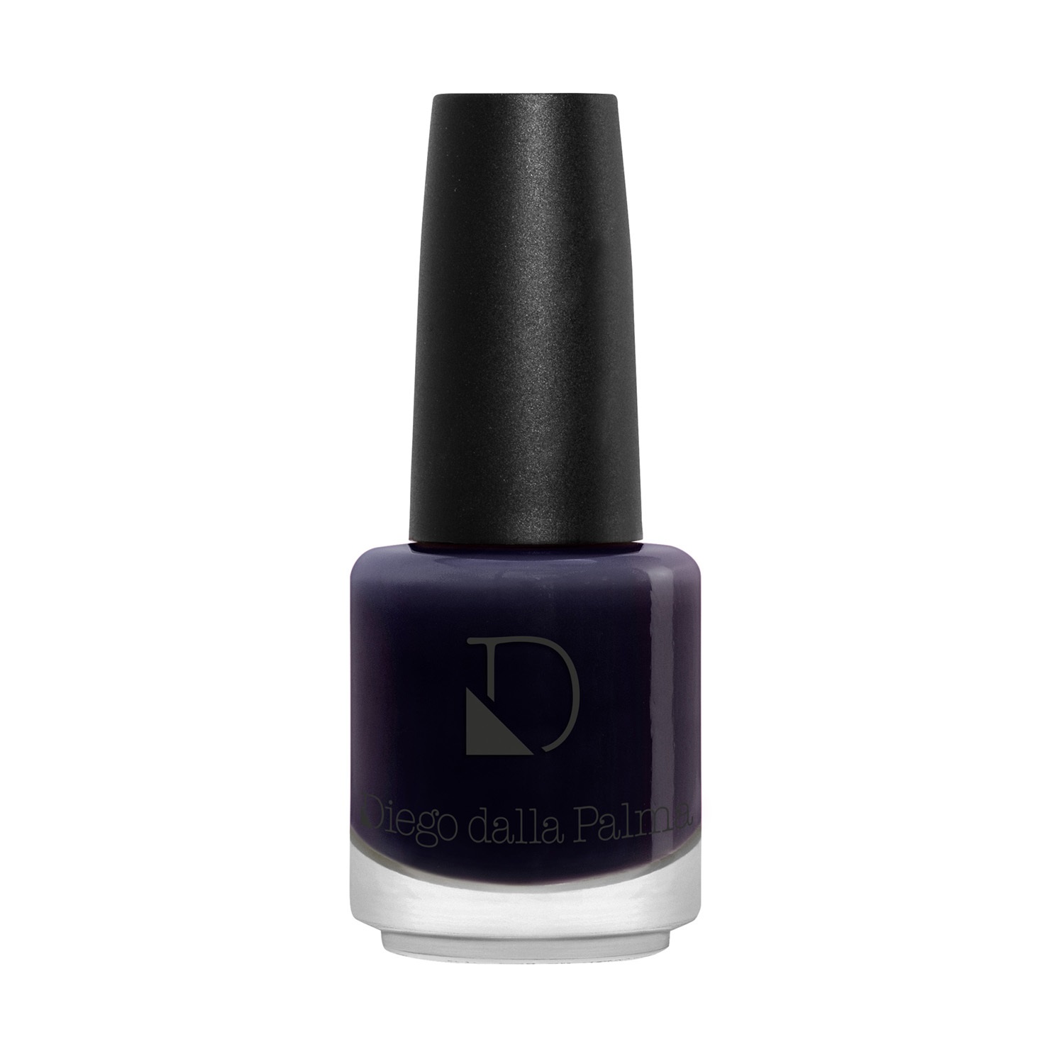Diego Dalla Palma Smalto per Unghie 246 Blue Monday 14ml - Colore Intenso, Massima Coprenza, Effetto Super Brillante e Lunga Tenuta