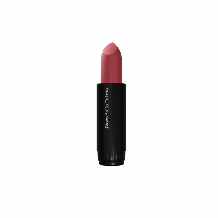 Diego Dalla Palma Il Rossetto Lumi-Matt Refill System 31 Don't Mauve Scuro 4g - Finish Opaco e Cremoso con Tenuta Fino a 8 Ore