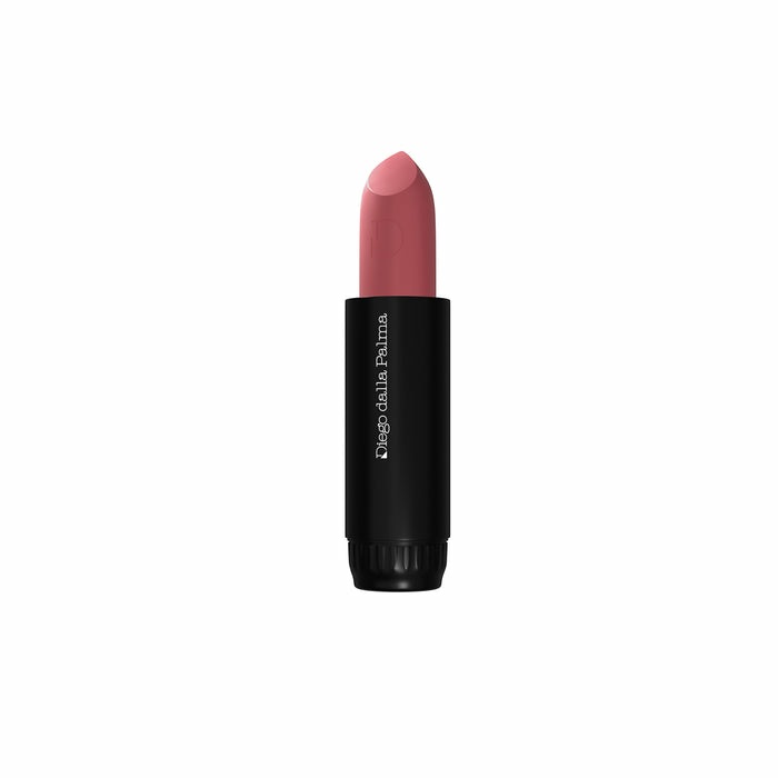 Diego Dalla Palma Il Rossetto Lumi-Matt Refill System 32 Wrong Mauve Medio 4g - Finish Opaco e Cremoso con Tenuta Fino a 8 Ore