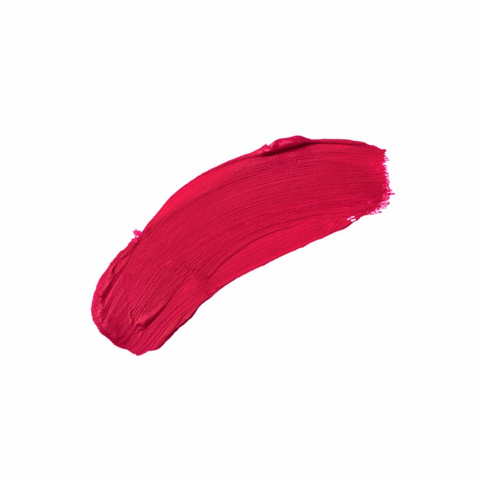 Diego Dalla Palma Il Rossetto Lumi-Matt Refill System 34 Be Rock Bordeaux 4g - Finish Opaco e Cremoso con Tenuta Fino a 8 Ore