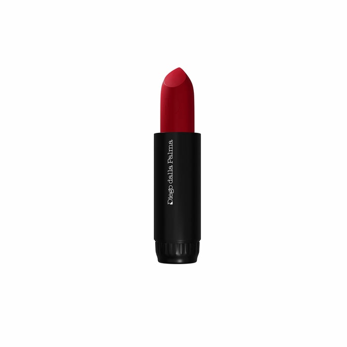 Diego Dalla Palma Il Rossetto Lumi-Matt Refill System 36 Venial Sin Lampone 4g - Finish Opaco e Cremoso con Tenuta Fino a 8 Ore