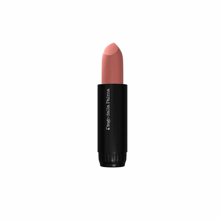 Diego Dalla Palma Il Rossetto Lumi-Matt Refill System 38 Wait For You Nude Beige 4g - Finish Opaco e Cremoso con Tenuta Fino a 8 Ore