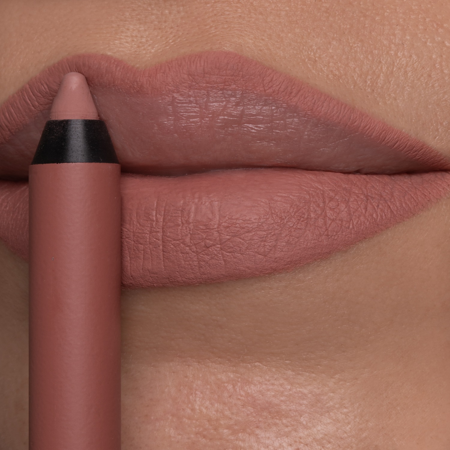 Diego Dalla Palma Stay On Me Lip Liner 169 Miele - Matita Labbra Long Lasting e Water Resistant 1.2g