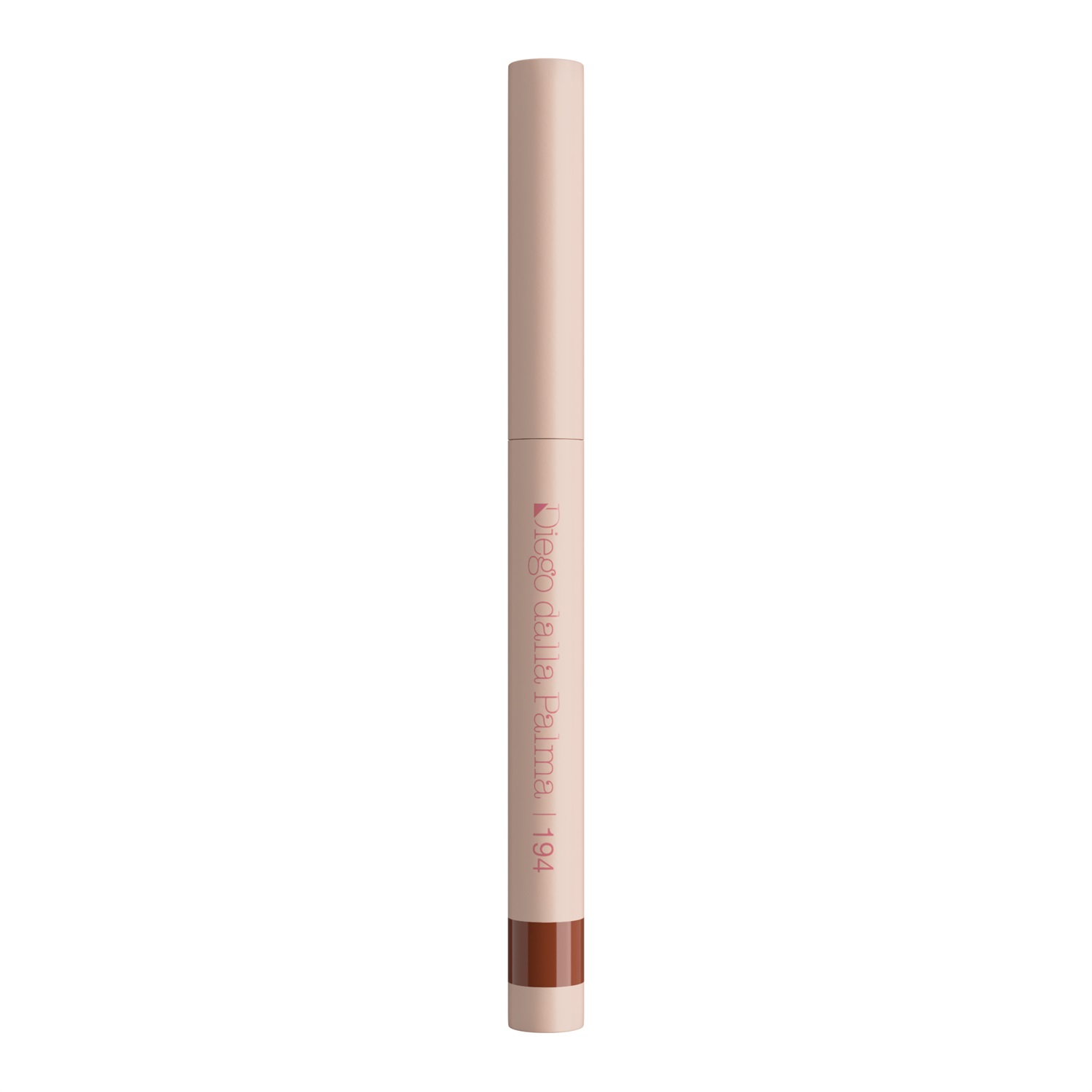 Diego Dalla Palma Plump & Fill My Lips - Matita Labbra Effetto Volume Caramello 194