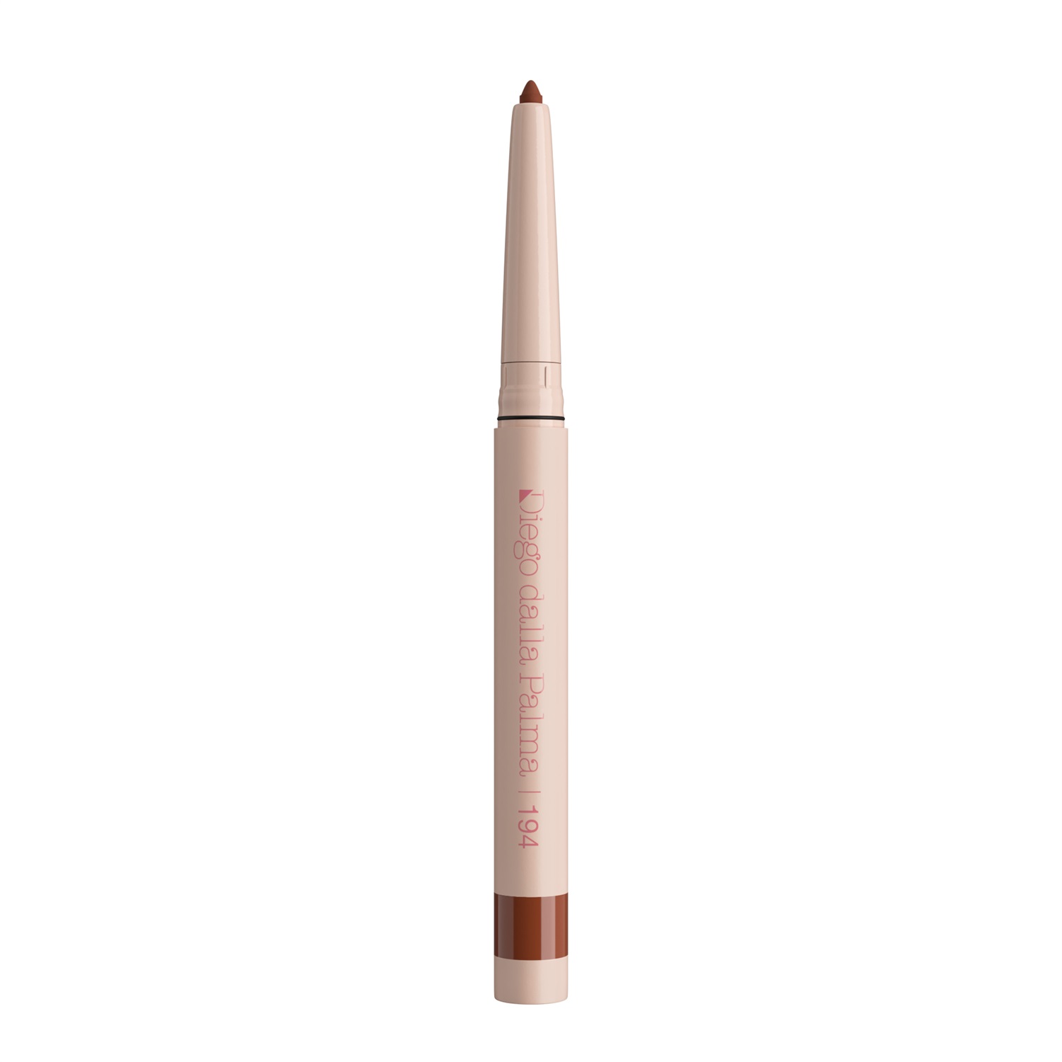 Diego Dalla Palma Plump & Fill My Lips - Matita Labbra Effetto Volume Caramello 194