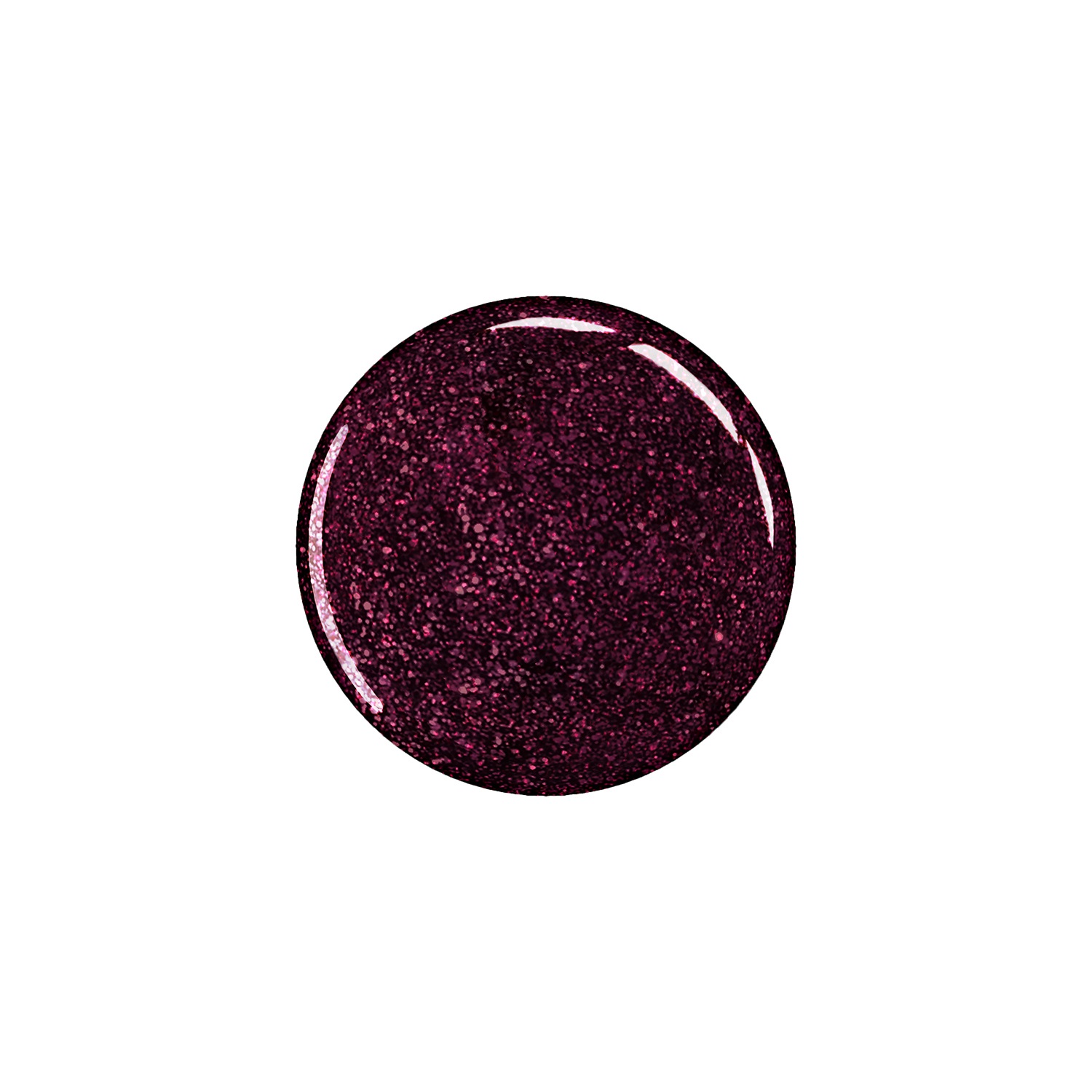 Diego Dalla Palma Smalto Firework Lover 390 Bordeaux 14ml - Finish Brillante e Asciugatura Rapida