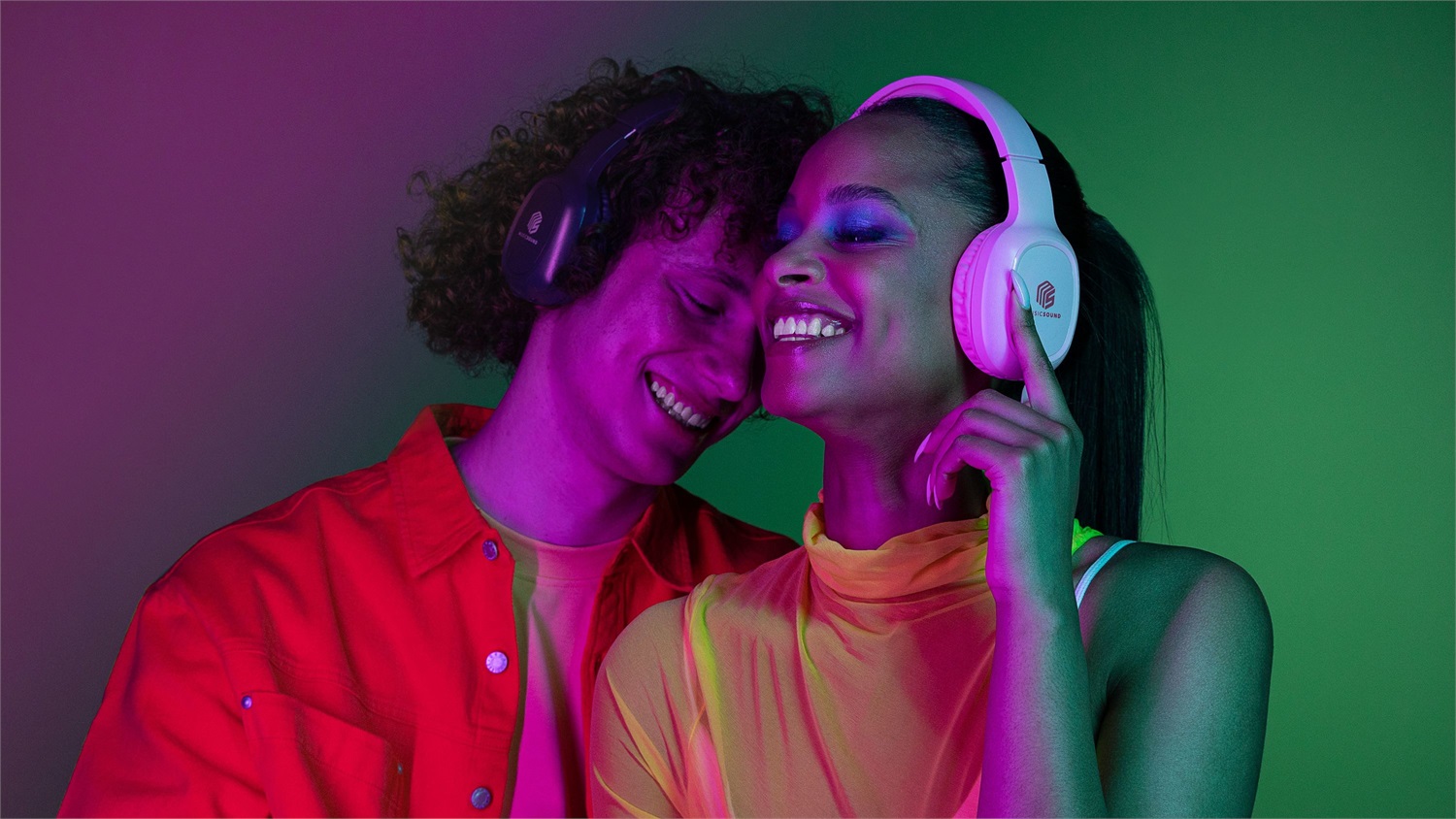 CELLULARLINE BTHEADBBASICMSB - Cuffie On Ear Bluetooth con Archetto Estensibile, Microfono Incorporato, Durata Batteria 14h - Colore Blu