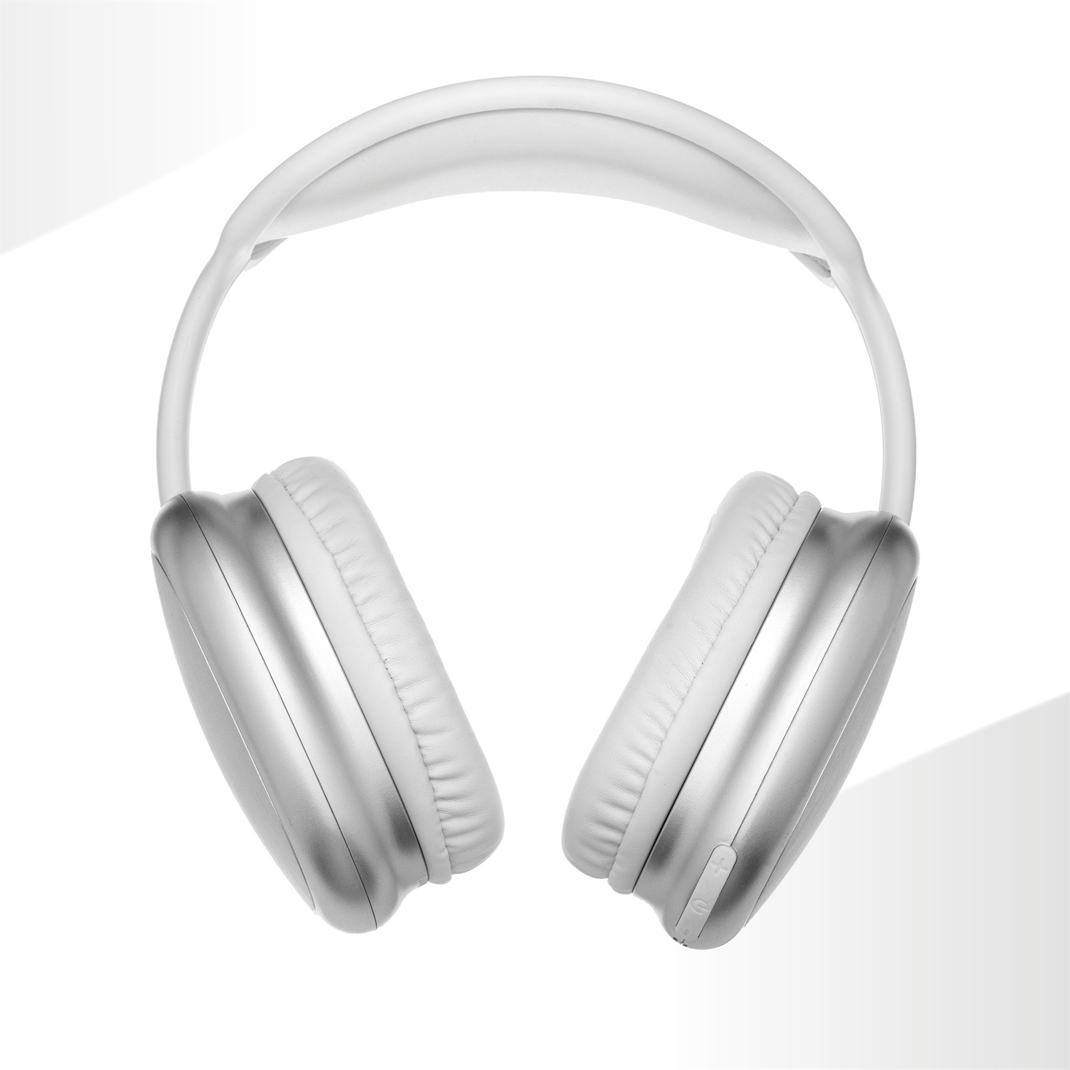 Music Sound Maxi2 Cuffie Around-Ear Bluetooth 5.0 - Design Moderno e Colorato, Suono Potente e Bilanciato, Alto Comfort d'Utilizzo con Microfono Integrato
