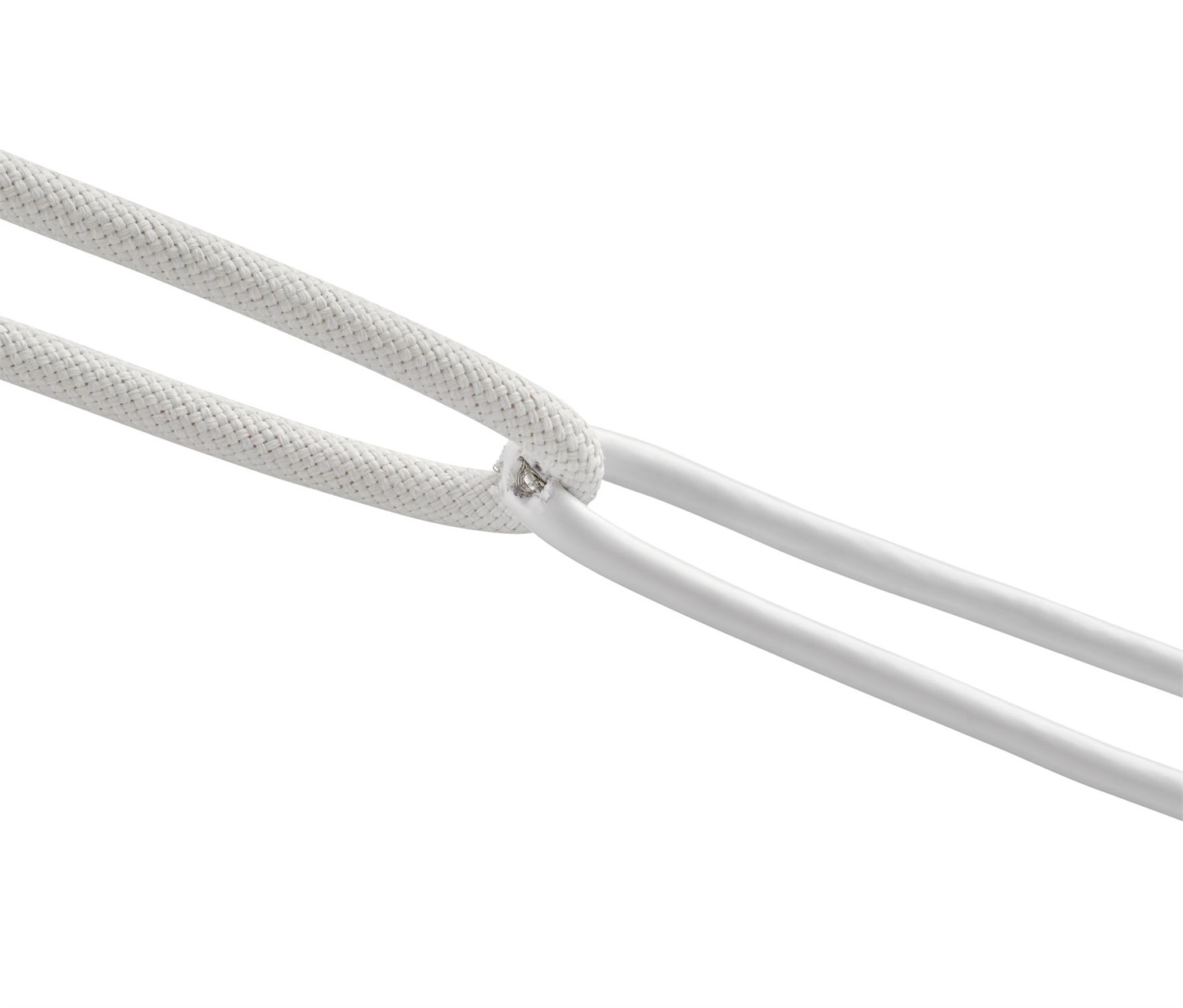 Cellularline Mag Qi2 Pad di Ricarica Wireless Magnetica 15W - Bianco
