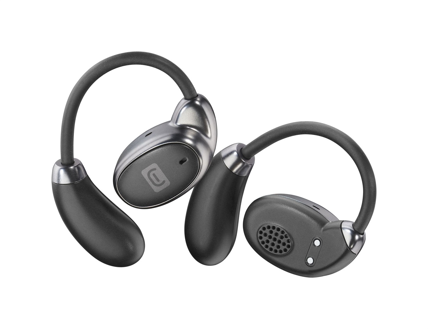 Cellularline LUME Auricolari Bluetooth True Wireless Open-ear Regolabili IPX4