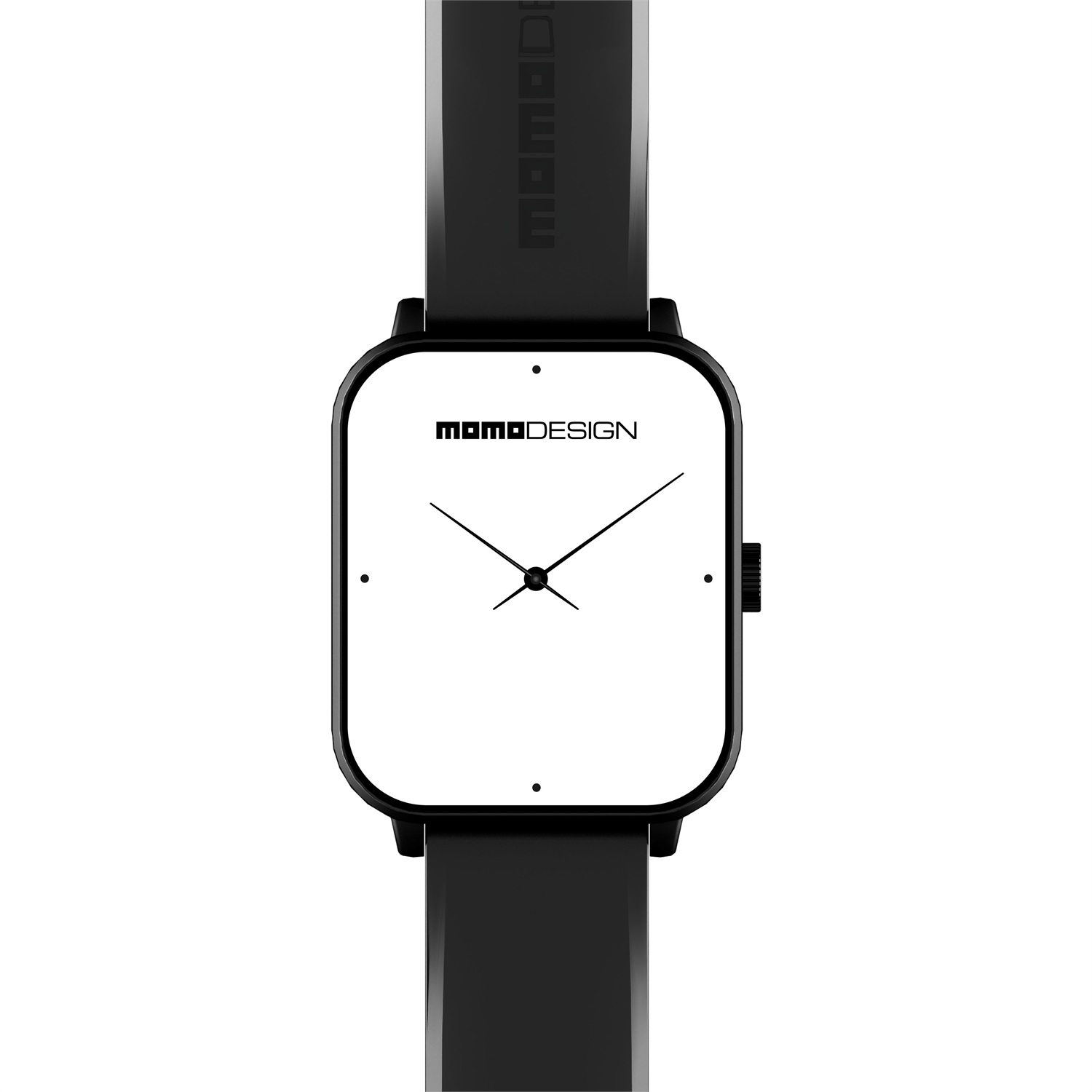 Cellularline Smartwatch STEALTH - Bluetooth 1.83