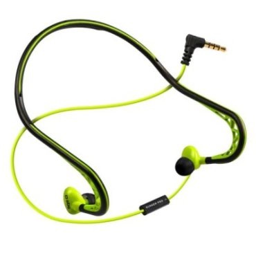 SBS Rhino Twin - Cuffie Auricolari True Wireless Sportive con Cancellazione del Rumore, Custodia di Ricarica e Controlli Touch