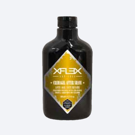 Edelstein Dopobarba Crema Gel Antirughe 200 ml - Formula Innovativa Antiage