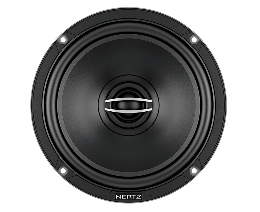 Hertz CPX 165 Coassiali Altoparlanti 165 mm 285 W - Serie Cento Pro