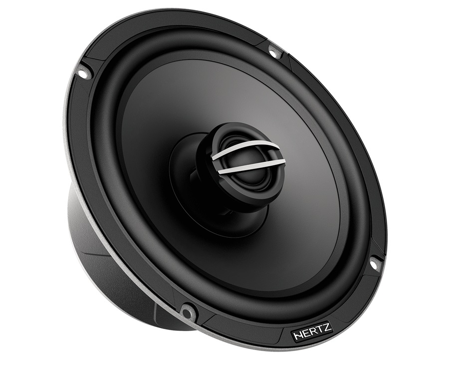 Hertz CPX 165 Coassiali Altoparlanti 165 mm 285 W - Serie Cento Pro