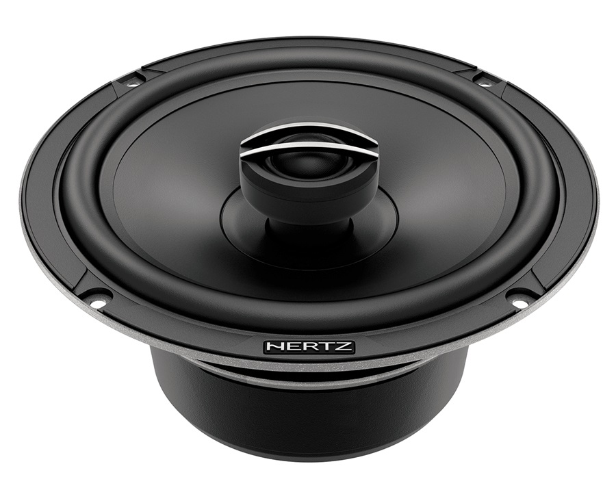 Hertz CPX 165 Coassiali Altoparlanti 165 mm 285 W - Serie Cento Pro